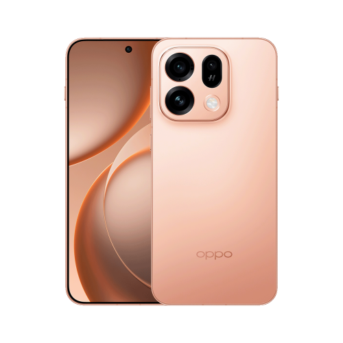 OPPO Find X9s