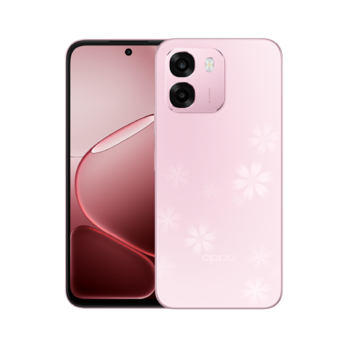 OPPO A6 – Màu Gold