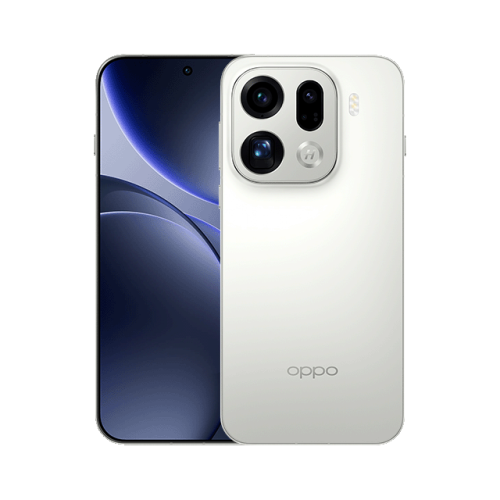 OPPO Find X9 Pro