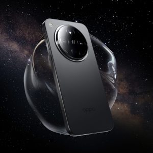 OPPO Find X8