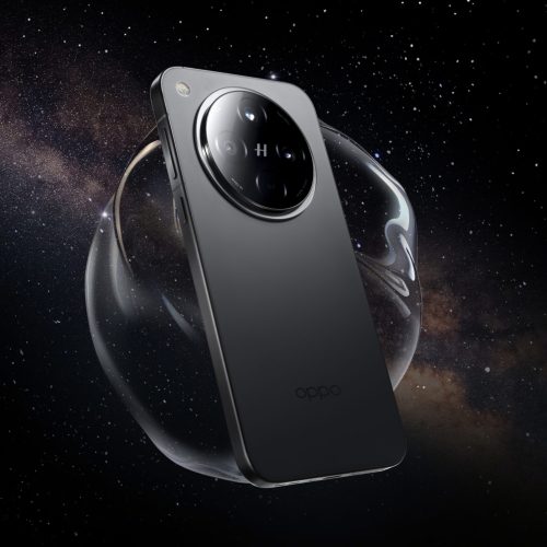 OPPO Find X8 màu Đen – ảnh chính thức OPPO OPPO Find X8 màu Đen – ảnh chính thức OPPO
