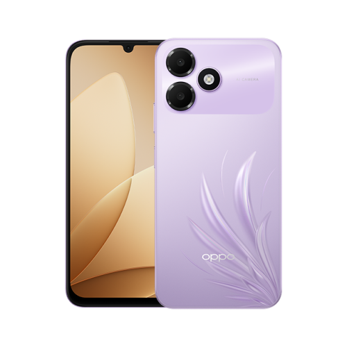 OPPO A6c