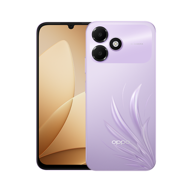 OPPO A6c